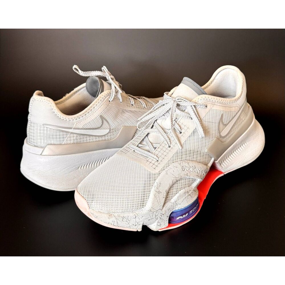 NIKE AIR ZOOM SUPERREP 3 #DA9492-004 WOMEN'S SHOES US 9